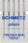Preview: Schmetz/Prym Maschinennadeln Jersey 70